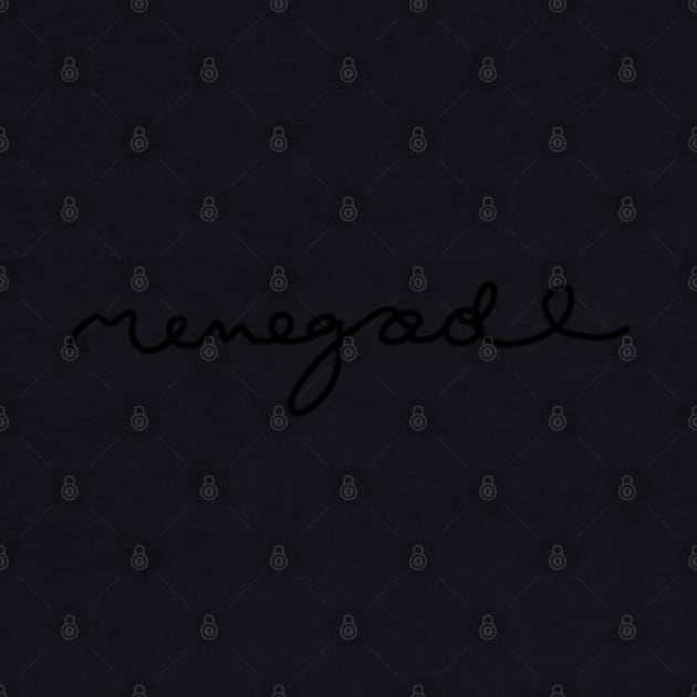 Taylor Swifts Renegade Text by SwasRasaily